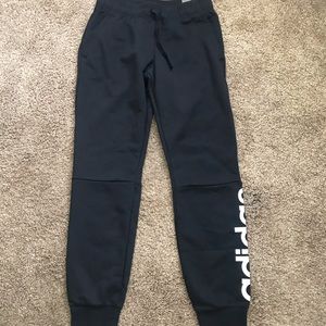 Adidas | NWT Sweat Pants Joggers (slim)